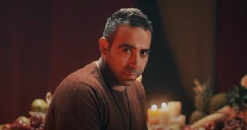  محمد عدوية 
