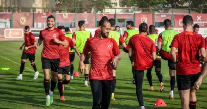مران الاهلي