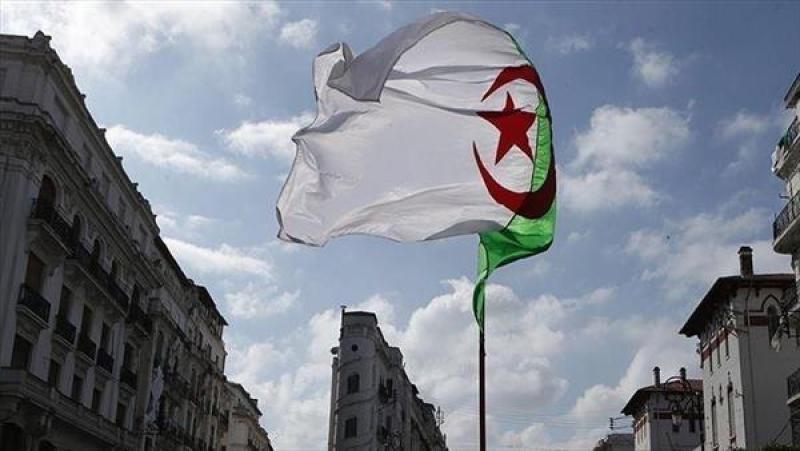 الجزائر 