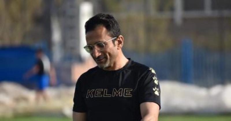 احمد سامى
