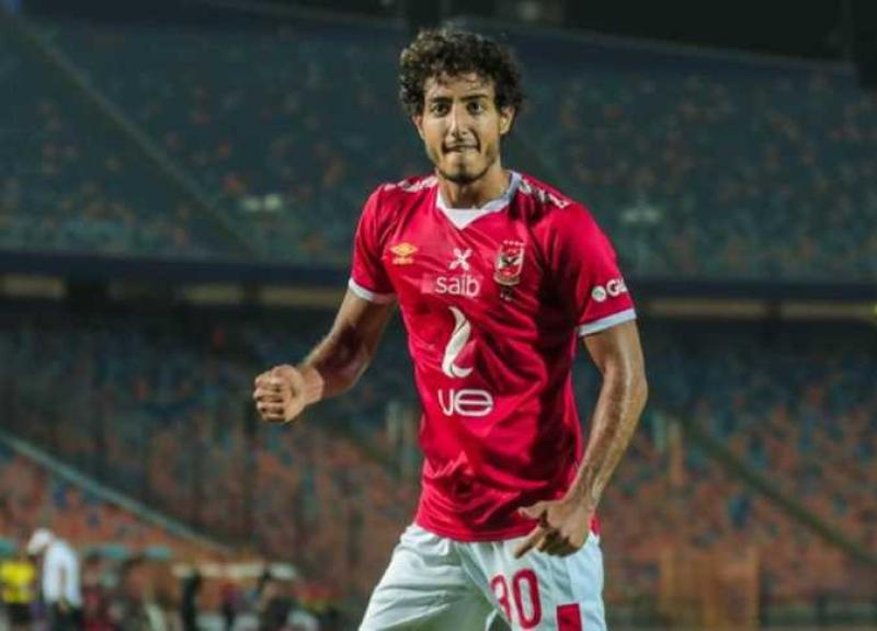 محمد هانى 