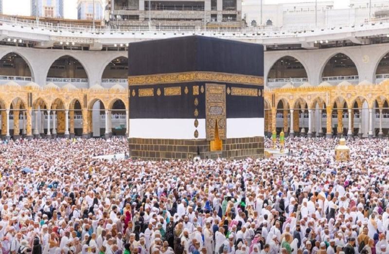 الكعبة 