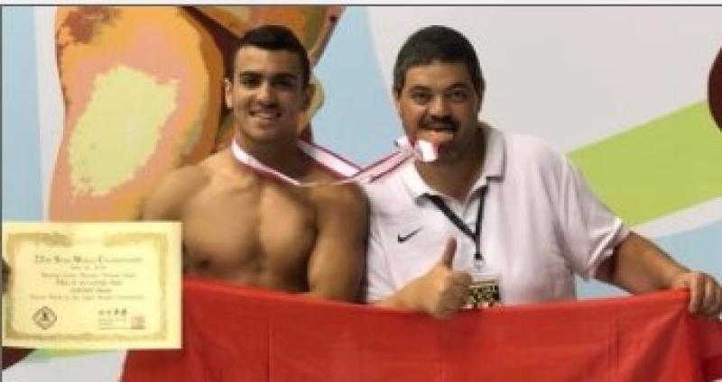 عبد الرحمن الصيفى