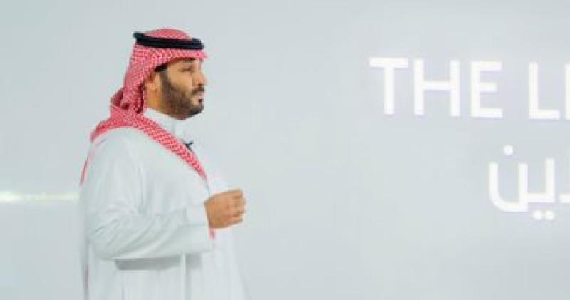 ولى العهد السعودى محمد بن سلمان