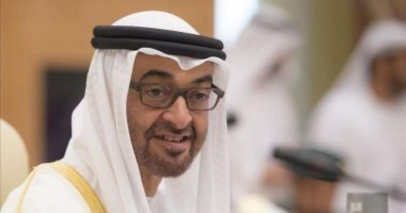   رئيس الامارات   
