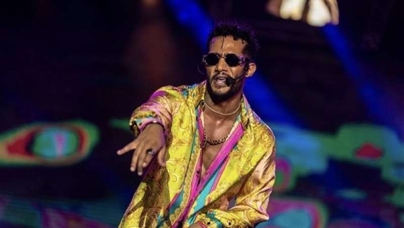 محمد رمضان