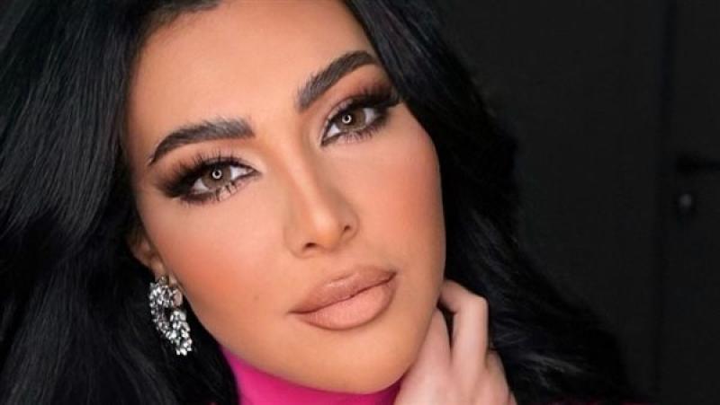 مريهان حسين 