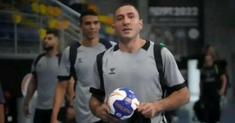منتخب اليد