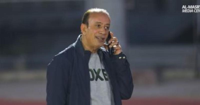 عاطف مبروك