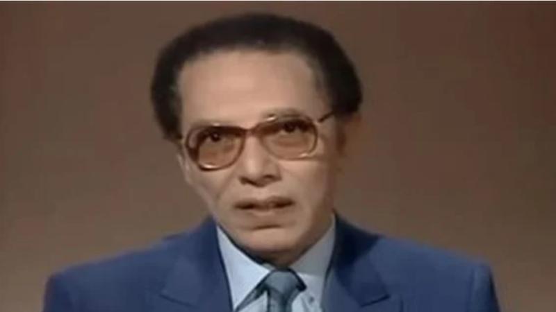 دكتور مصطفي محمود 