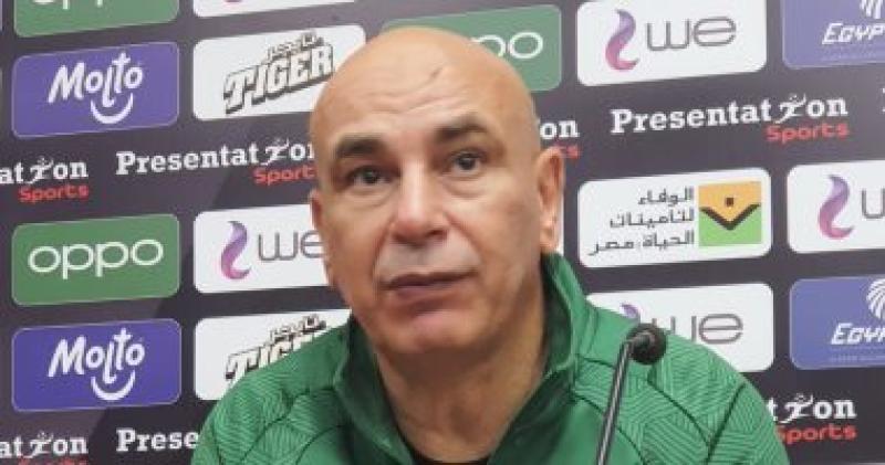 حسام حسن 