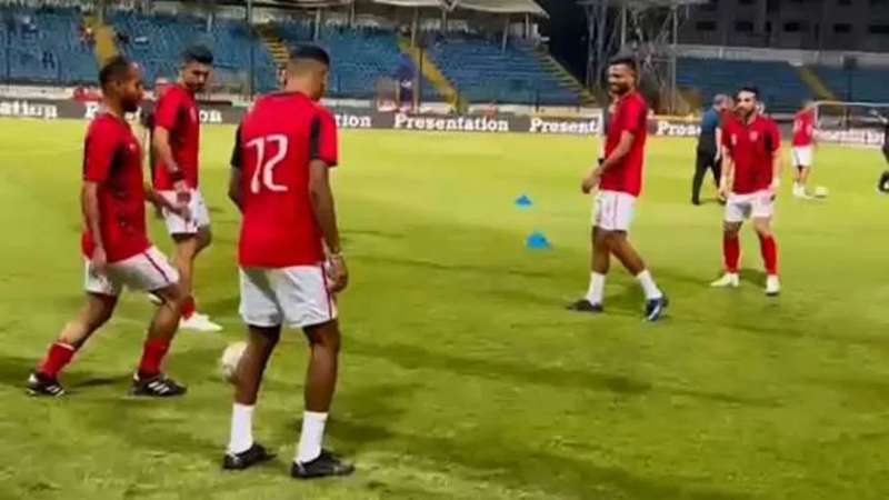 الاهلى 