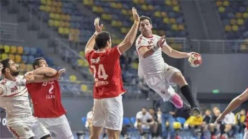 منتخب مصر لكرة اليد