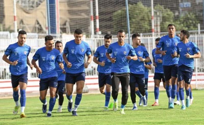 مران الزمالك