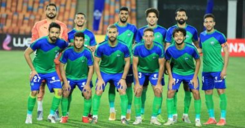 فريق المقاصة 