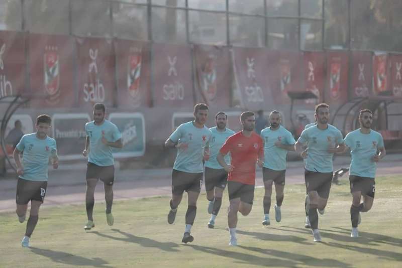 الاهلى