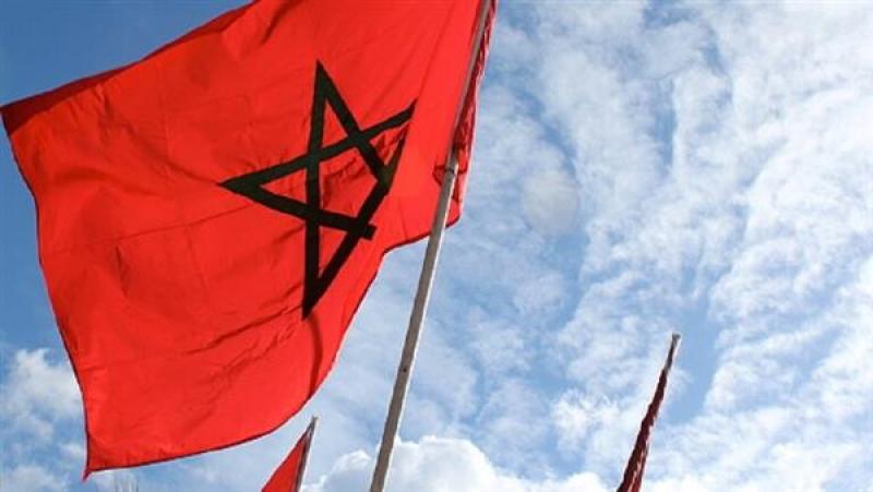  المغرب