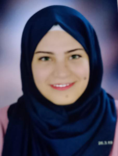 هايدى شعراوى