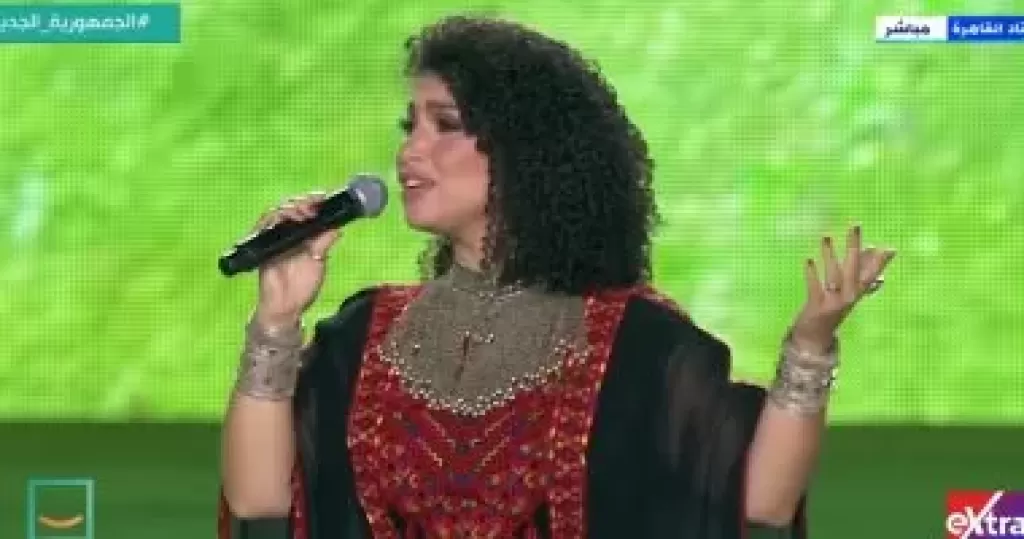 نسمة محجوب