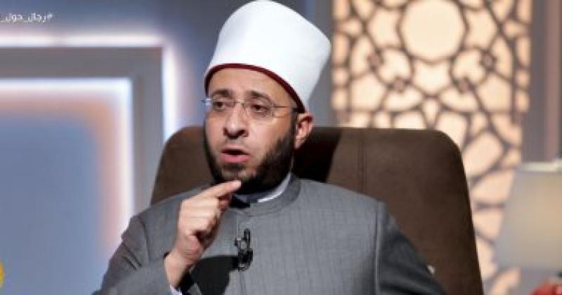 اسامه الازهرى  