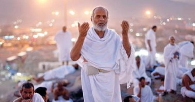 الحجاج