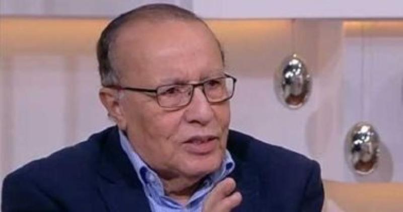 المخرج محمد فاضل