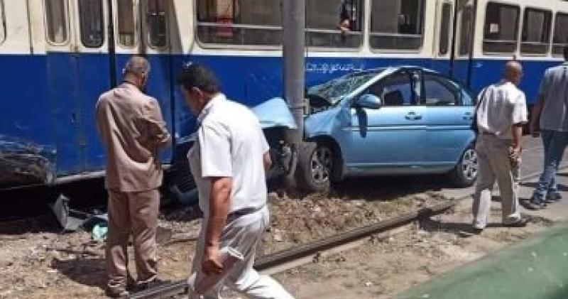 حادث