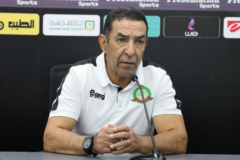 نور الدين بوحديوي المدير الفني للمنتخب المغربي لكرة اليد