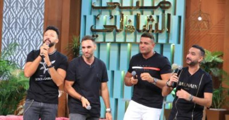  فريق واما 