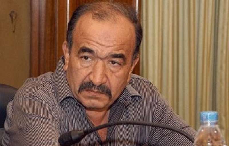 كمال أبو عيطة 