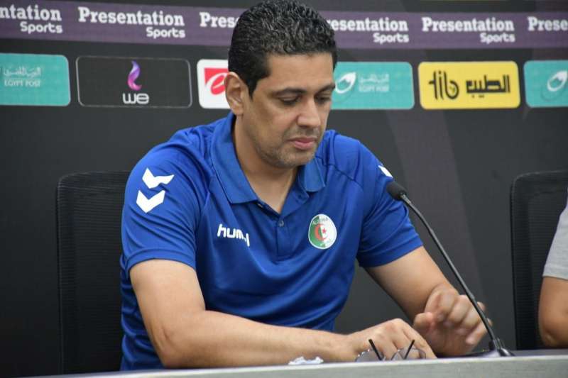 رابح غربي