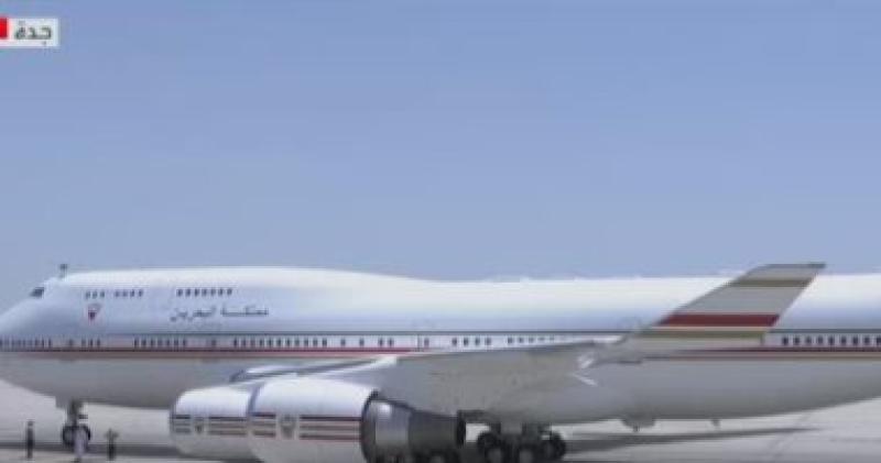 الطائرة الملكية