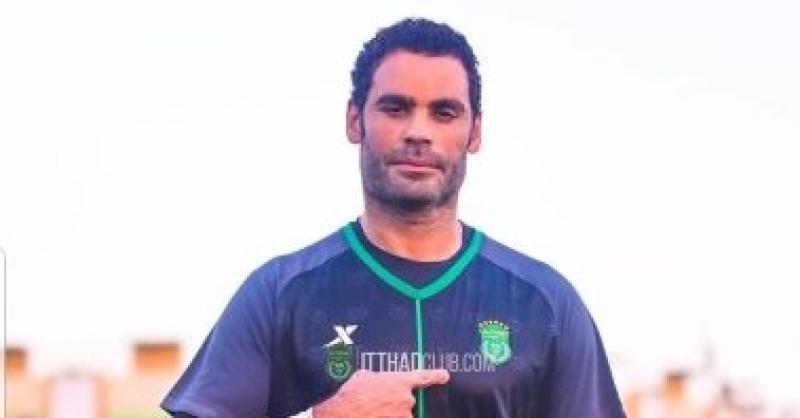 محمد عبد المنصف