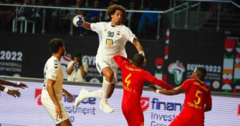 منتخب اليد