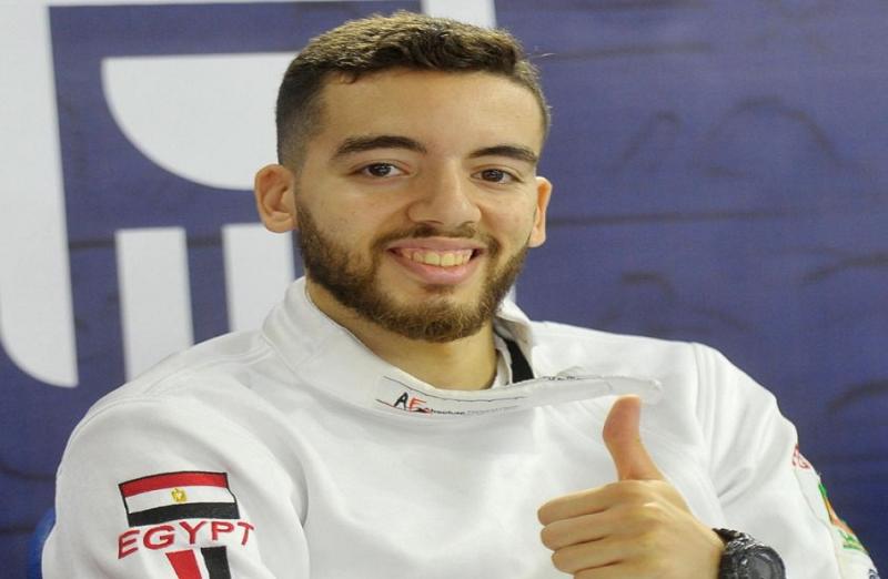 أحمد السيد 