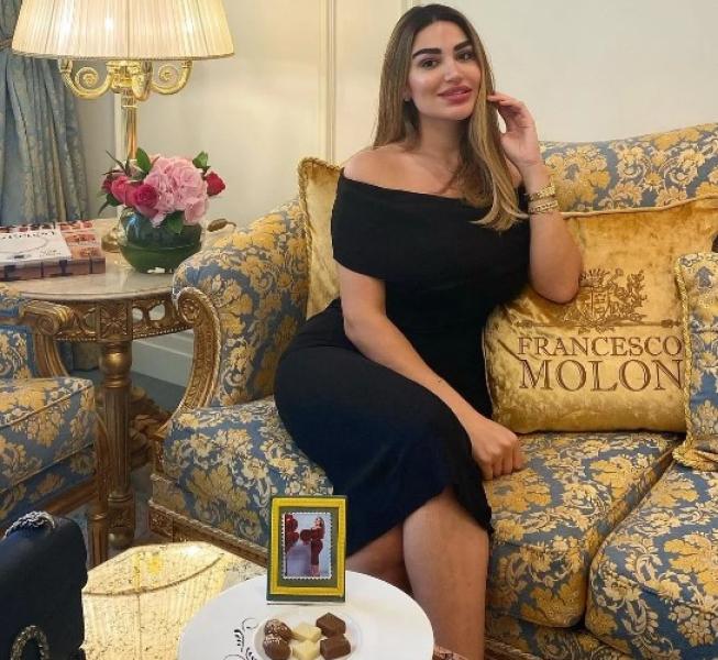 سارة نخلة 