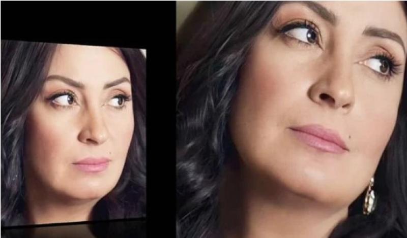 نرمين الفقي