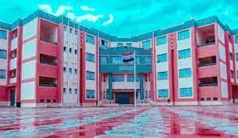 مدرسة الضبعة 