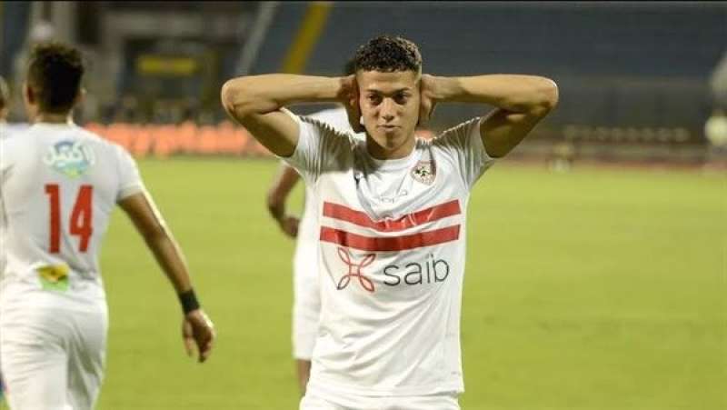 إمام عاشور 