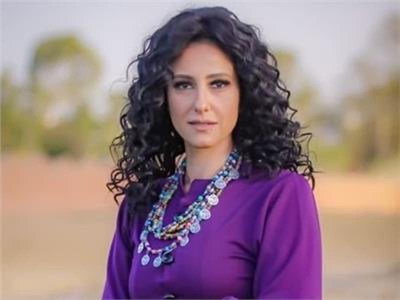 حنان مطاوع
