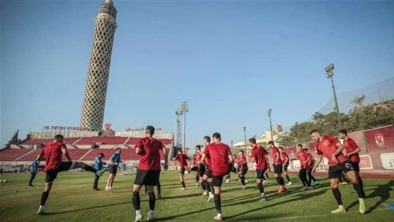 الأهلي 