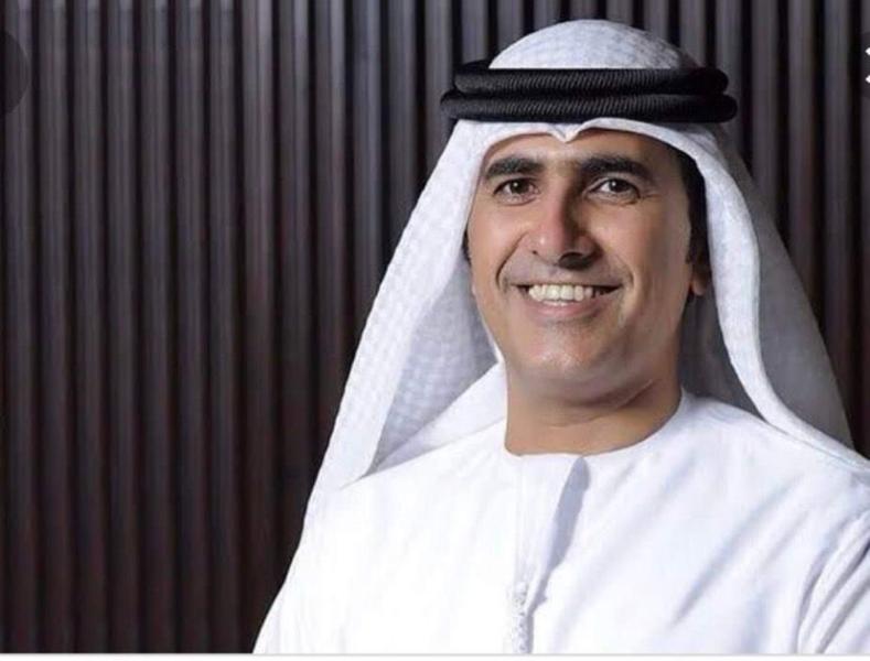 رئيس الاتحاد العربي والإماراتي للسلاح