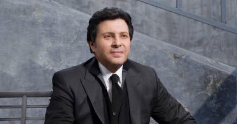 هانى شاكر 