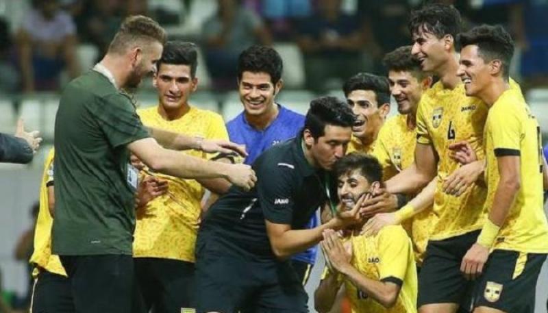 مسابقة كأس العراق لكرة القدم