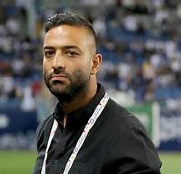 أحمد حسام ميدو