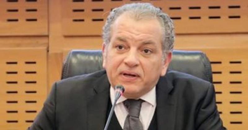 أشرف فايق