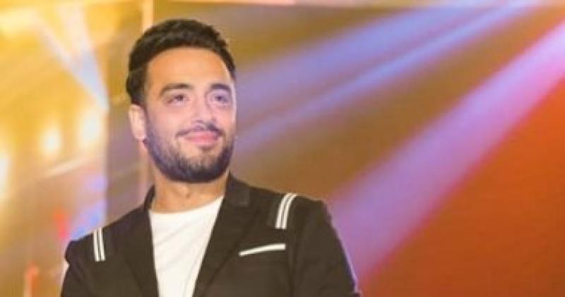  رامى جمال  