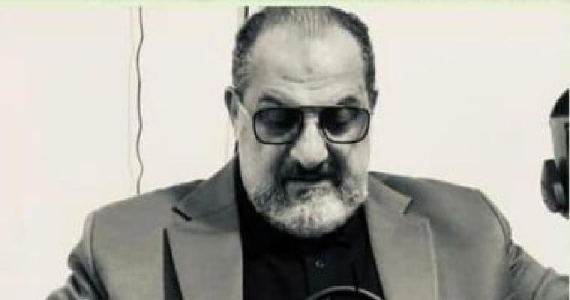  خالد الصاوى 
