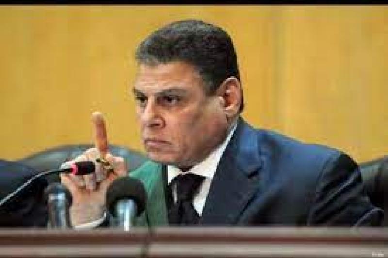 المستشار محمد شيرين فهمى