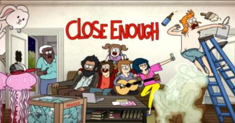 Close Enough